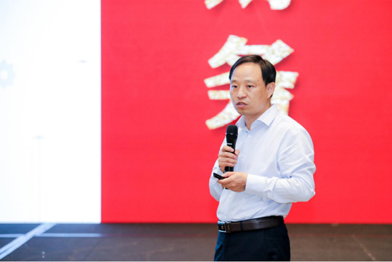助力海南企业数智化转型 2020企业数智化财务创新峰会在海口成功举办