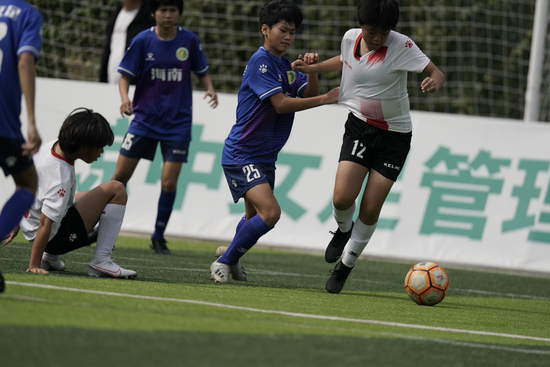 足球训练基地琼中有吗,琼中青少年足球训练基地一期