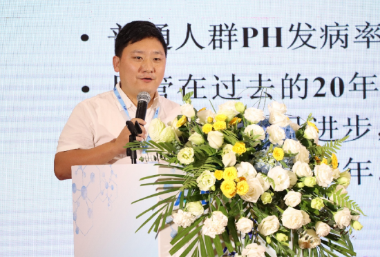  海南省实验动物学会副秘书长 钟克焱分享主题