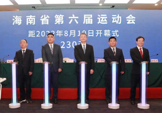 燃情古郡 律动儋州|2022新年“哈雷骑行”点燃儋洋一体化发展新动能