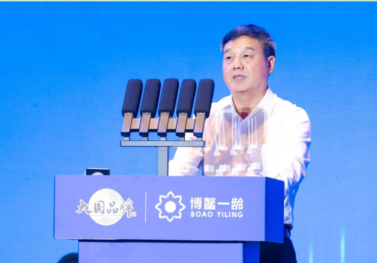 博鳌乐城国际医疗旅游先行区医疗药品监督管理局二级调研员&nbsp;曾光荣