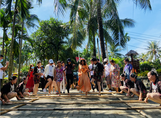 西瓜视频嘉年华2020_2020西瓜PLAY好奇心嘉年华海岛之旅乘风起航一起探寻