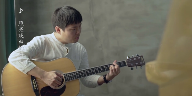 海南新春有心意|《情“南”了》