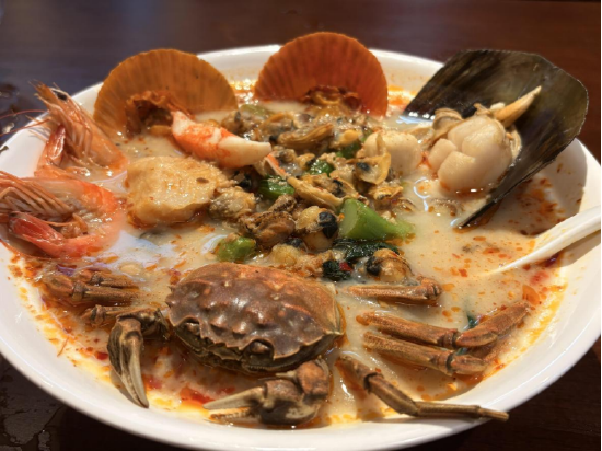 （图：铺前糟粕醋，图片来源：文昌市融媒体中心）