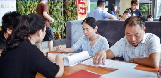 从设计到装修,海尔一站式定制家装解决方案打造家装新体验!