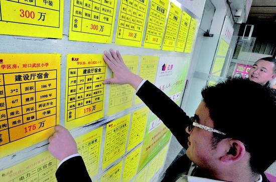 学区房今后不一定对口好学校