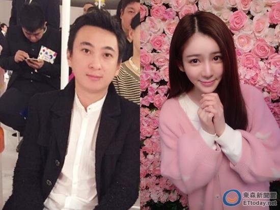 王思聪激吻长发女,网友肉搜女主角是21岁嫩模黄慧