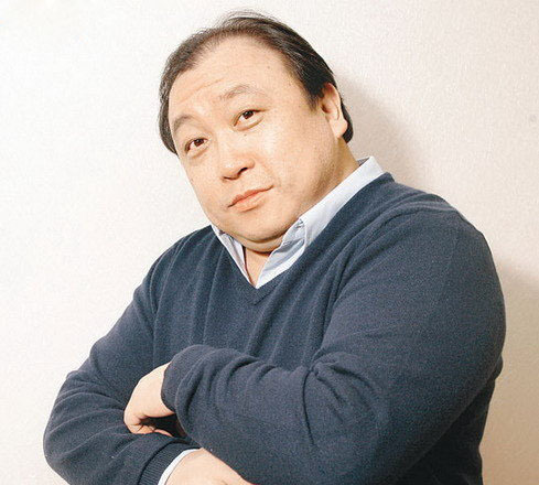导演王晶