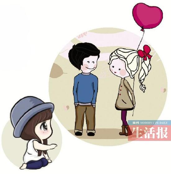 漫画,资料图