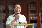 海南省科学技术厅副厅长朱东海做客新浪访谈间