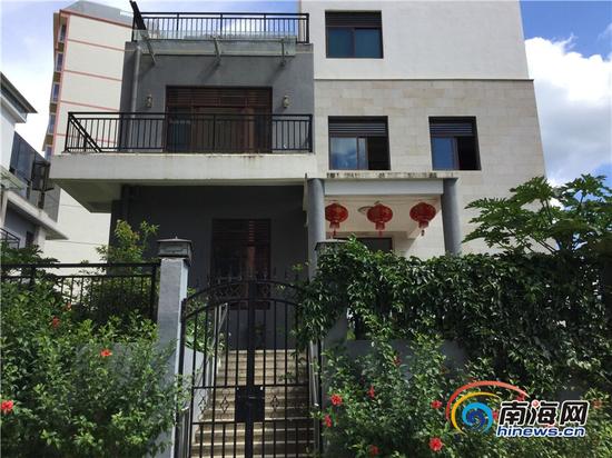 违规接受房地产老板宴请 五指山3名干部被党纪