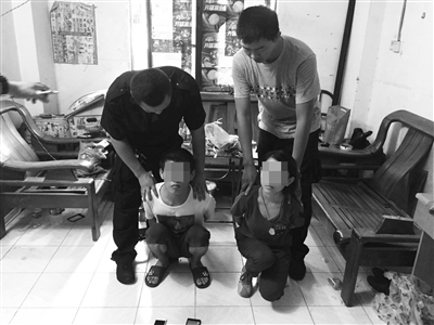 老赖房客3个月不交房租被逐 撬开门锁继续住