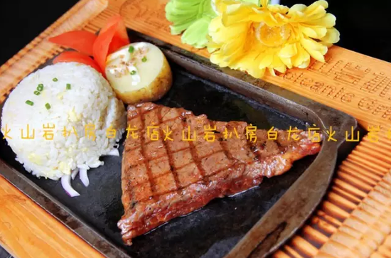 “海购节”美食福利来啦！唯有购物和美食不能辜负