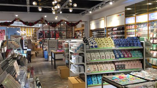 海南首家三福百货入驻海口万达广场12月23日盛大开业_新浪海南_新浪网