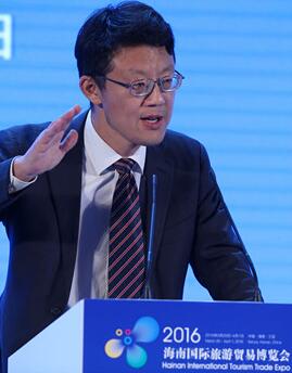 中国(海南)改革发展研究院院长助理兼海南发展研究所所长夏锋