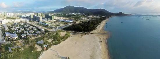 海博会:我想给你分享一份海南旅游攻略!(中集)