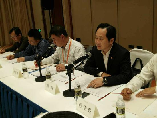 宣传海南味道--专访省酒店与餐饮行业协会会