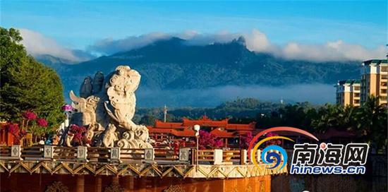 保亭出台房地产调控实施细则。(资料图)