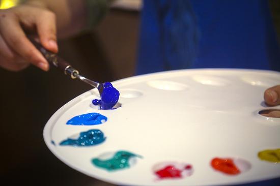 海口香格里拉大酒店夏令营开幕