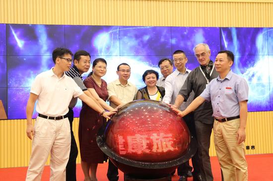“海南（三亚）健康旅游协作创新联盟”正式启动