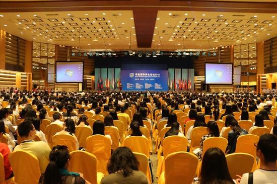 “博鳌国际养生论坛”把脉健康海南发展