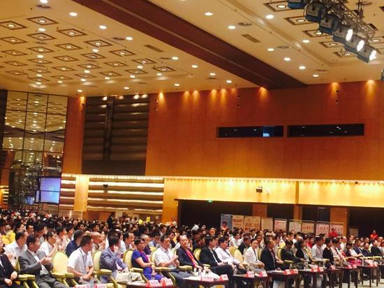 “博鳌国际养生论坛”把脉健康海南发展