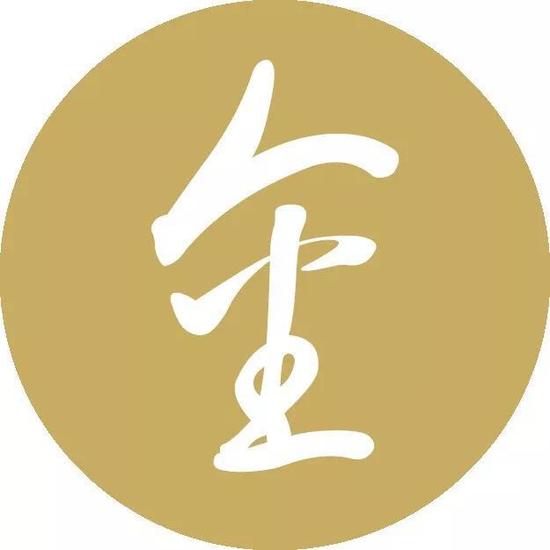 "老金扯淡"公众号头像.