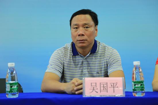"2017年海南省青少年武术锦标赛"在琼中举行
