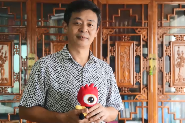 李仁君：推进海南自贸区(港)建设必须做“大流量”