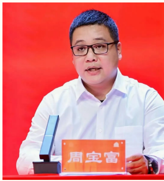 (海南比勒费尔德应用科学大学招生办老师周宝富)