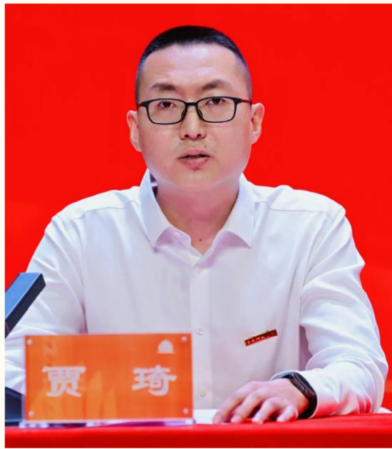 (电子科技大学格拉斯哥海南学院教学与实践管理办公室主任贾琦)