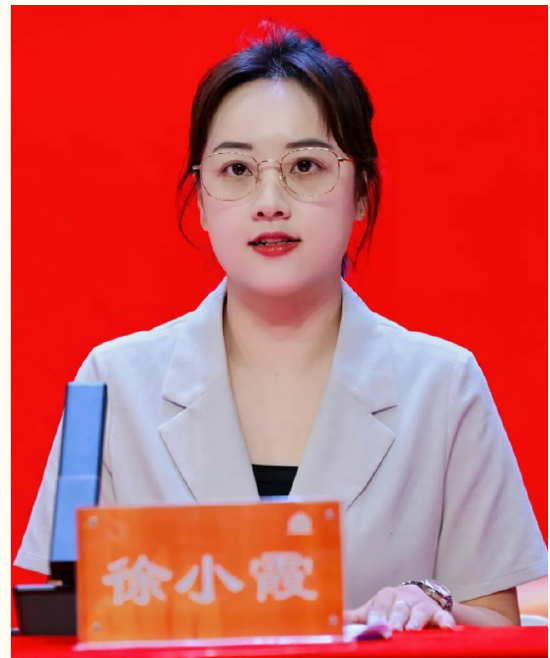 (中央民族大学海南国际学院招生宣传组成员徐小霞)