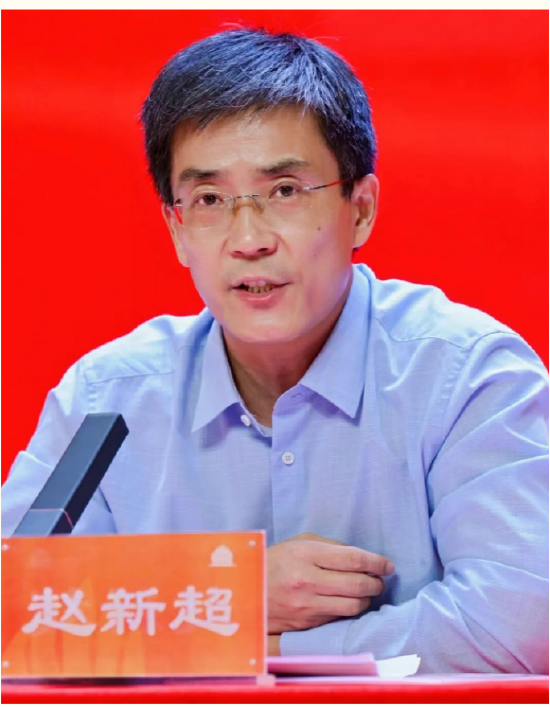 (北京邮电大学玛丽女王海南学院副院长 赵新超)