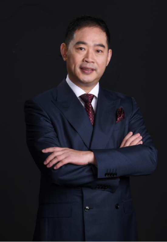 鲁花集团董事长孙东伟
