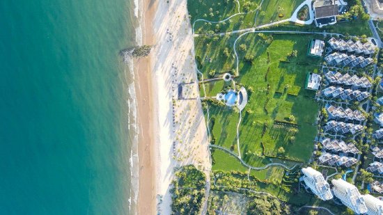 海棠长滩别院实景图