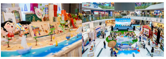 往届推介会活动现场