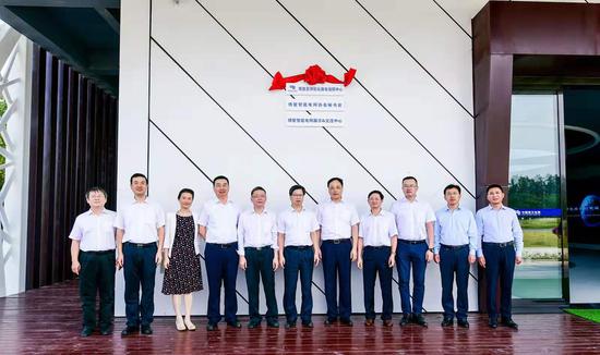 第一届博鳌智能电网国际论坛(Boao Smart Grid International Forum,简称BSGIF)在海南博鳌举行。主办方供图