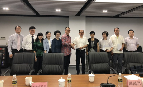 培育“国际美食之都”加快迈向国际化 海口期待城市新名片