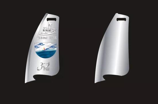 海马头条:2018线上海口马拉松报名开启