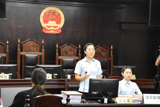 海南高院公开开庭审理86起业主共有权纠纷案件
