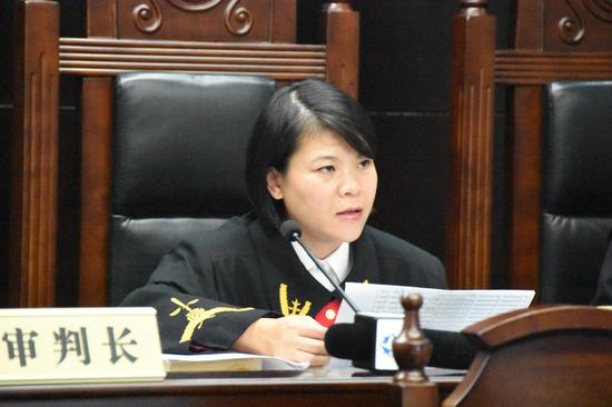 海南高院公开开庭审理86起业主共有权纠纷案件