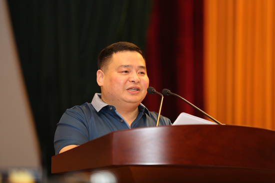 四方电气老总