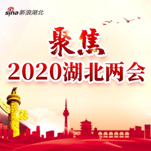 2020湖北兩會