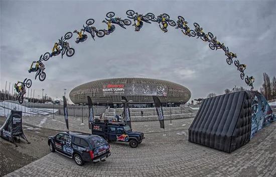 武汉将办国内级别最高汽车赛事 家门口看速度