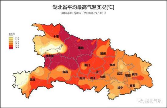 虽然东部地区颜色看着淡一些