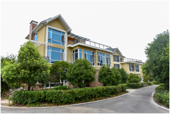 【看長江之變】官橋村八組 從貧困村到“神州第一組”