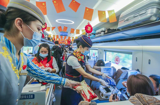 国庆中秋|国庆中秋长假渐近尾声 应勇对这些工作再提要求