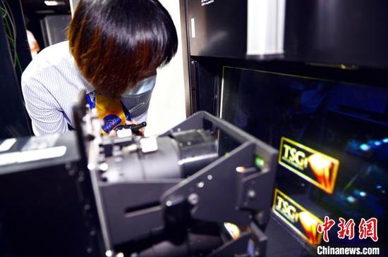 湖北宜昌|宜昌25家电影院已有24家复工 日均票房回升至7万元