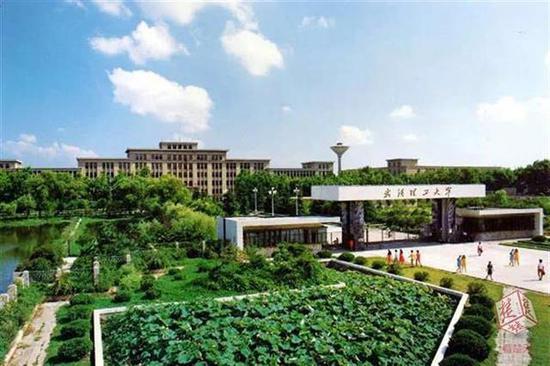 武汉理工大学今年计划在鄂招生2204人 新增2