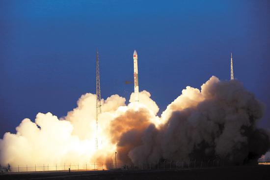 火箭发射成功了吗新闻 6c8a-iipztfe4956828.jpg